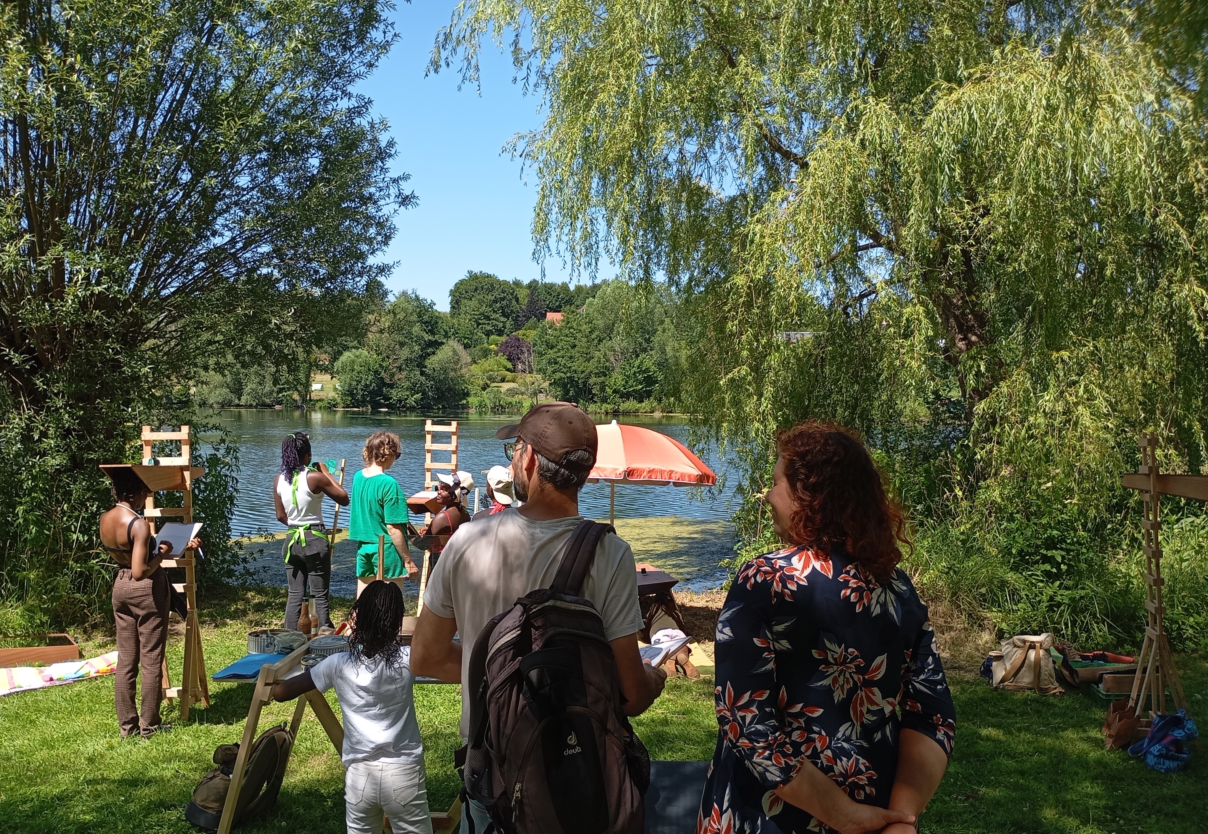 Page d'accueil Abbeville Solidaire
